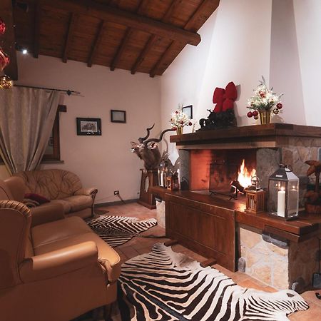 Casale La Rovere Montalto di Castro Bagian luar foto