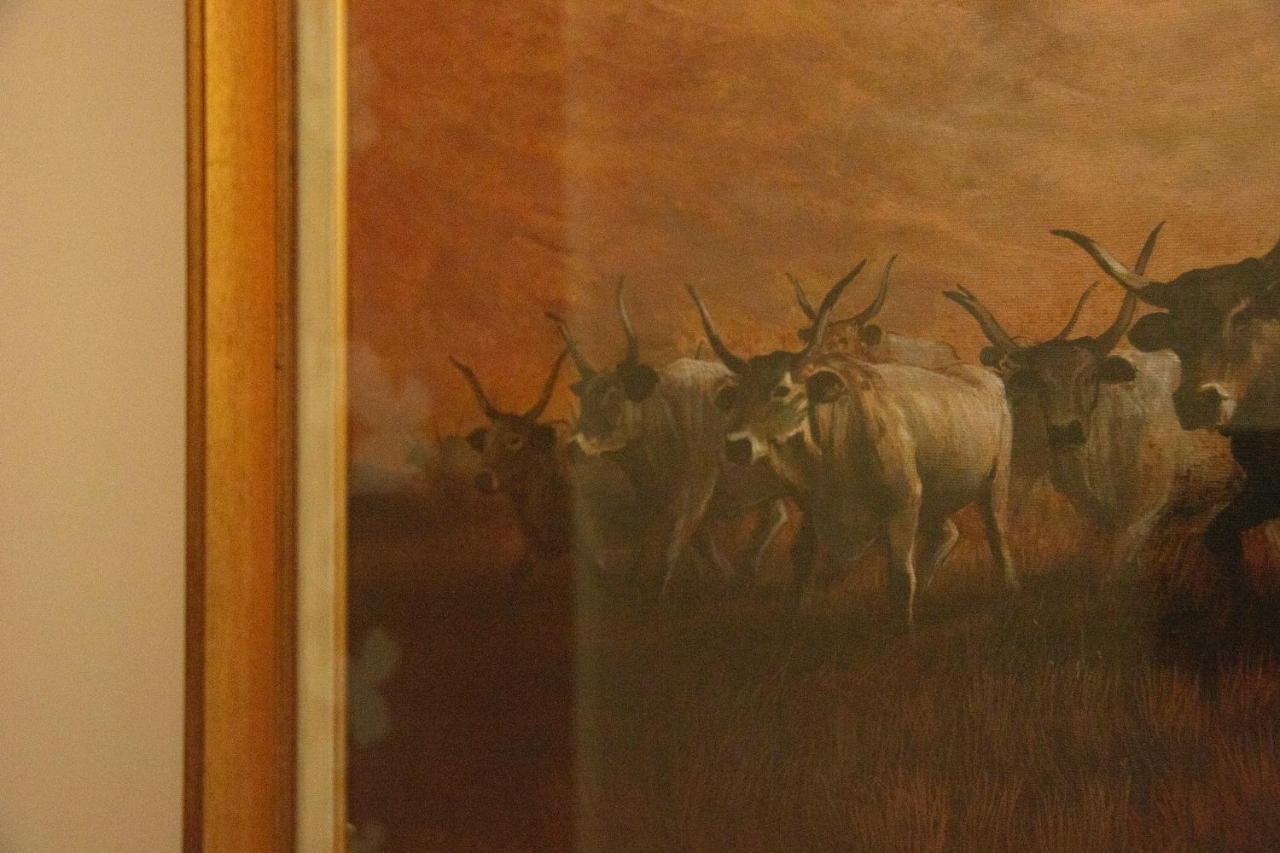 Casale La Rovere Montalto di Castro Bagian luar foto