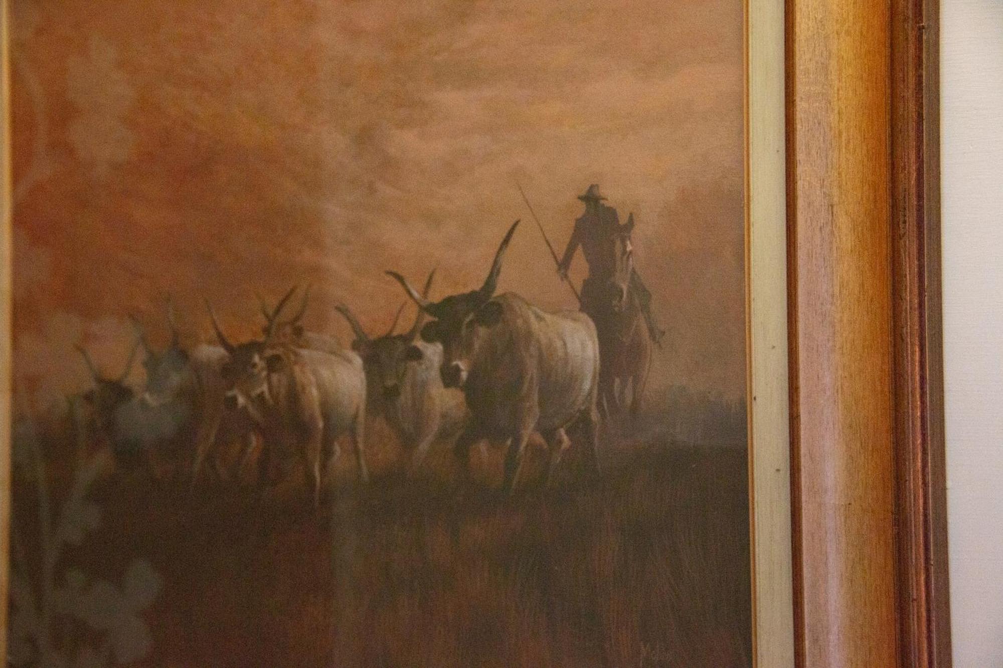Casale La Rovere Montalto di Castro Bagian luar foto