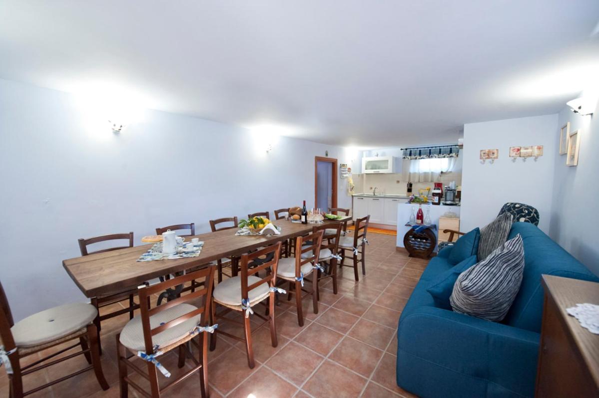 Casale La Rovere Montalto di Castro Bagian luar foto