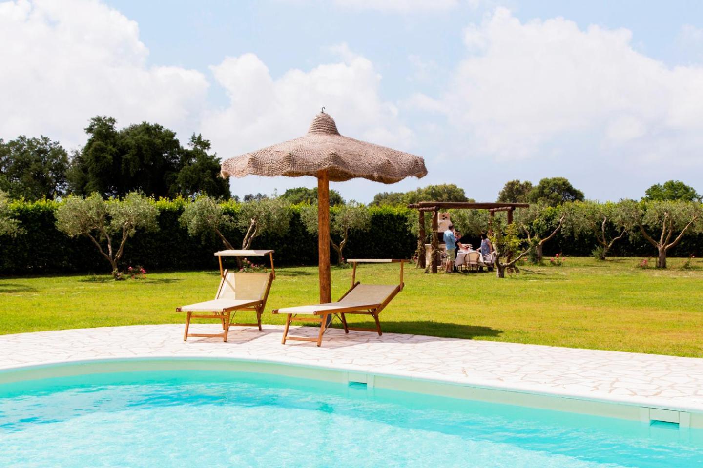 Casale La Rovere Montalto di Castro Bagian luar foto