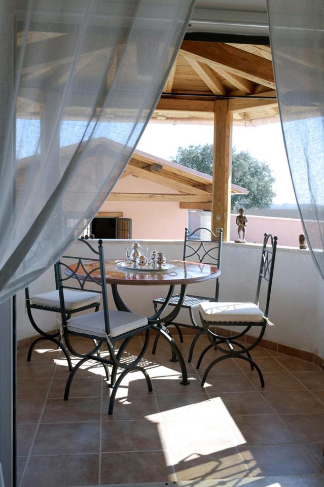 Casale La Rovere Montalto di Castro Bagian luar foto