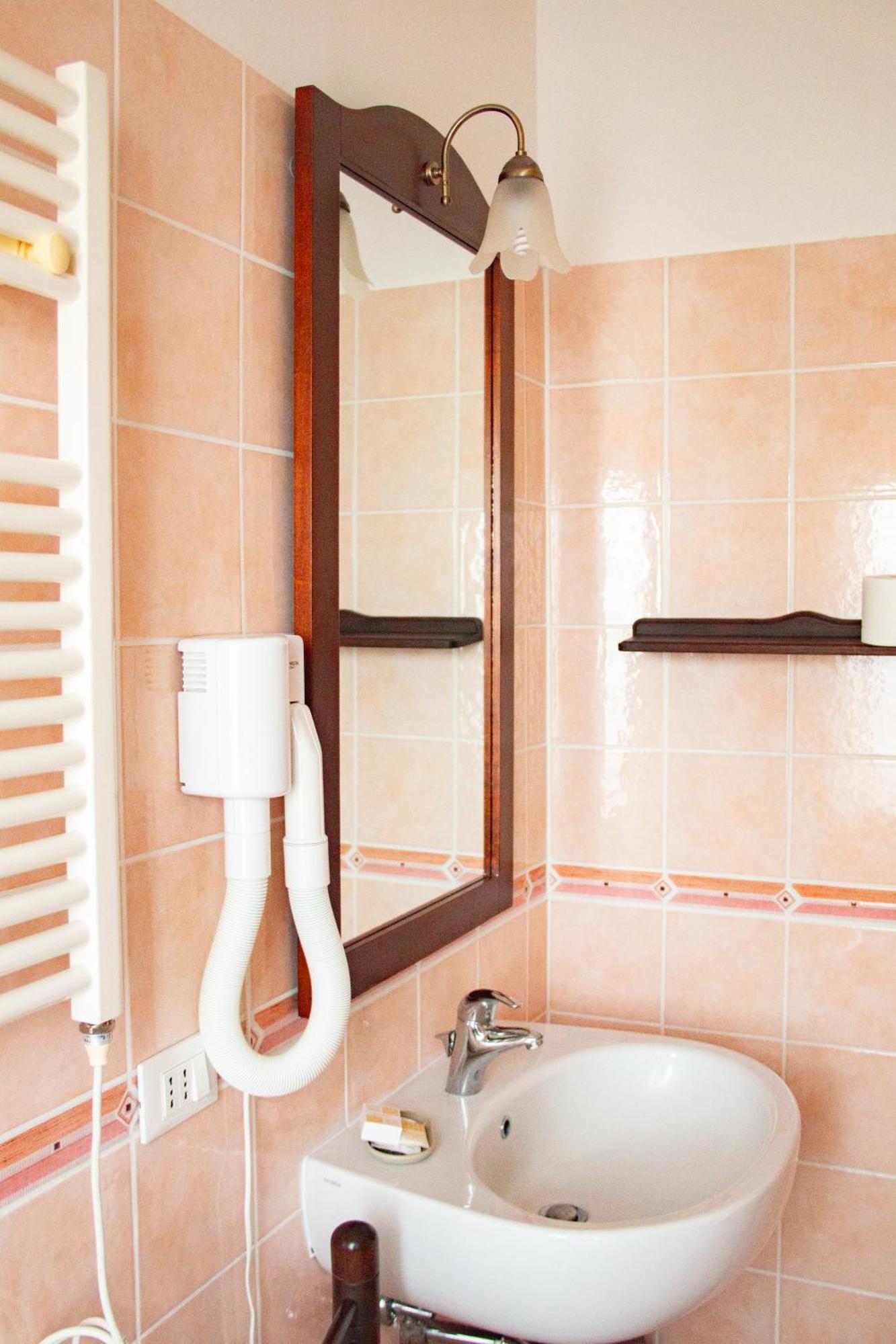Casale La Rovere Montalto di Castro Ruang foto