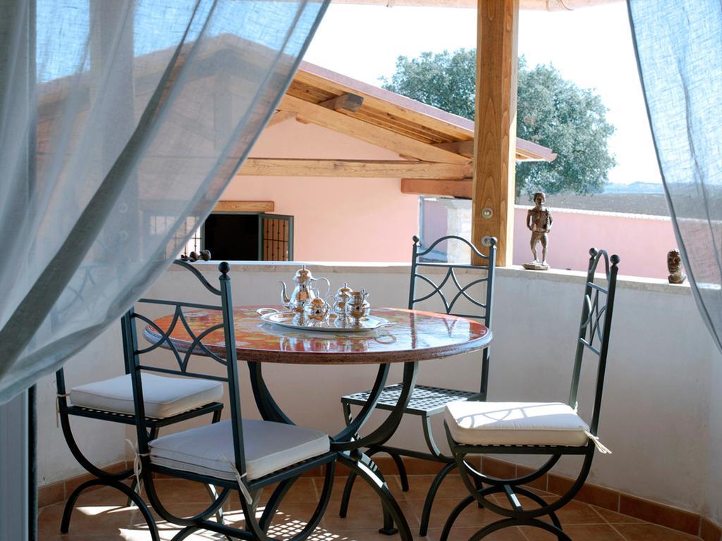 Casale La Rovere Montalto di Castro Bagian luar foto