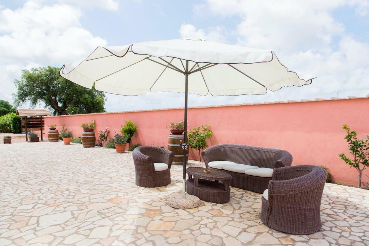 Casale La Rovere Montalto di Castro Bagian luar foto