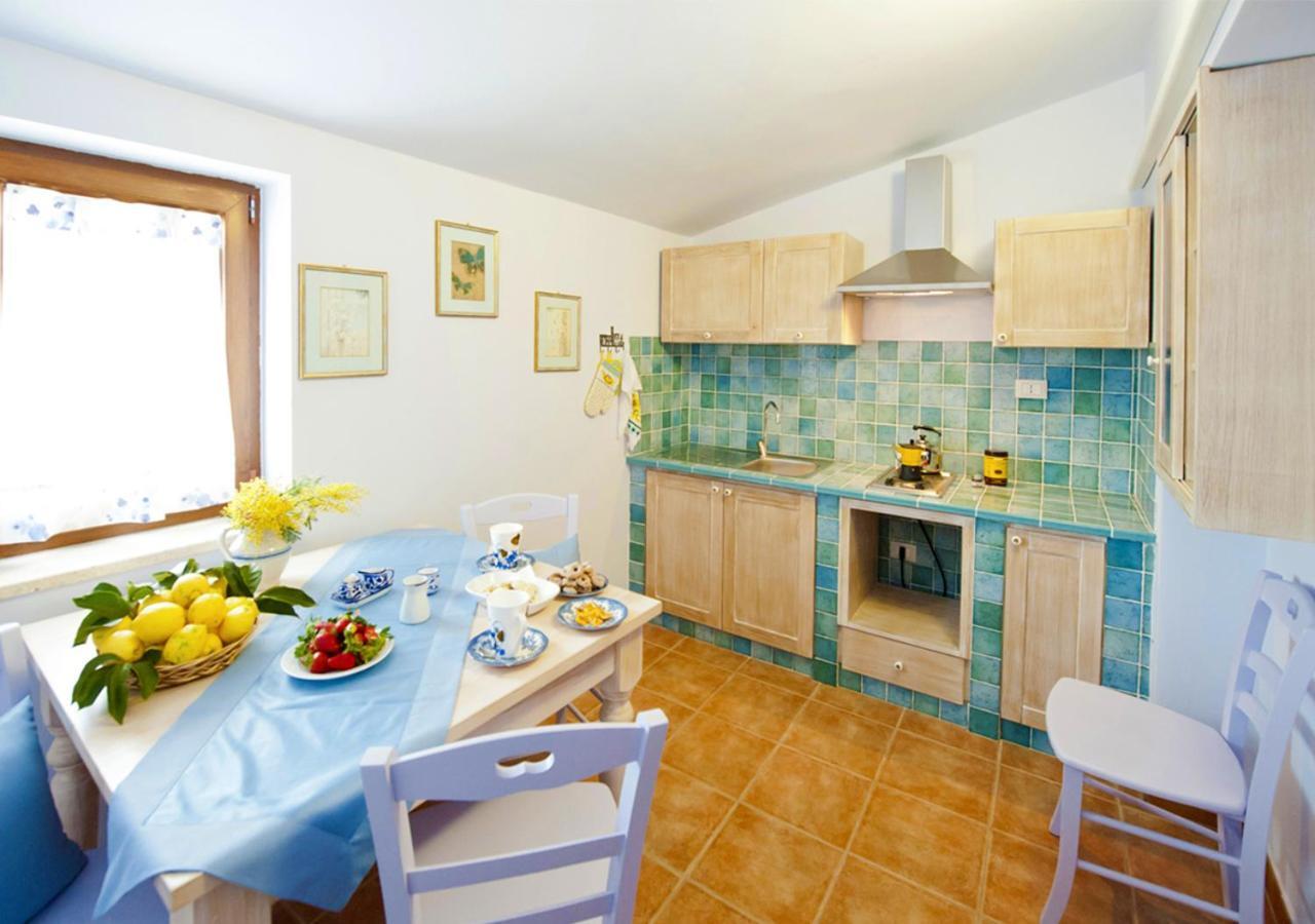 Casale La Rovere Montalto di Castro Bagian luar foto