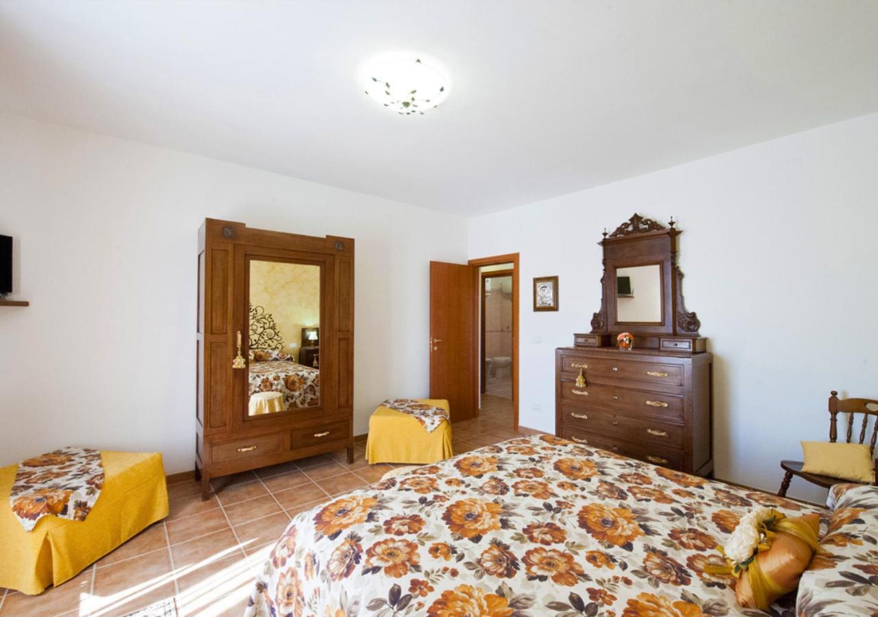 Casale La Rovere Montalto di Castro Bagian luar foto